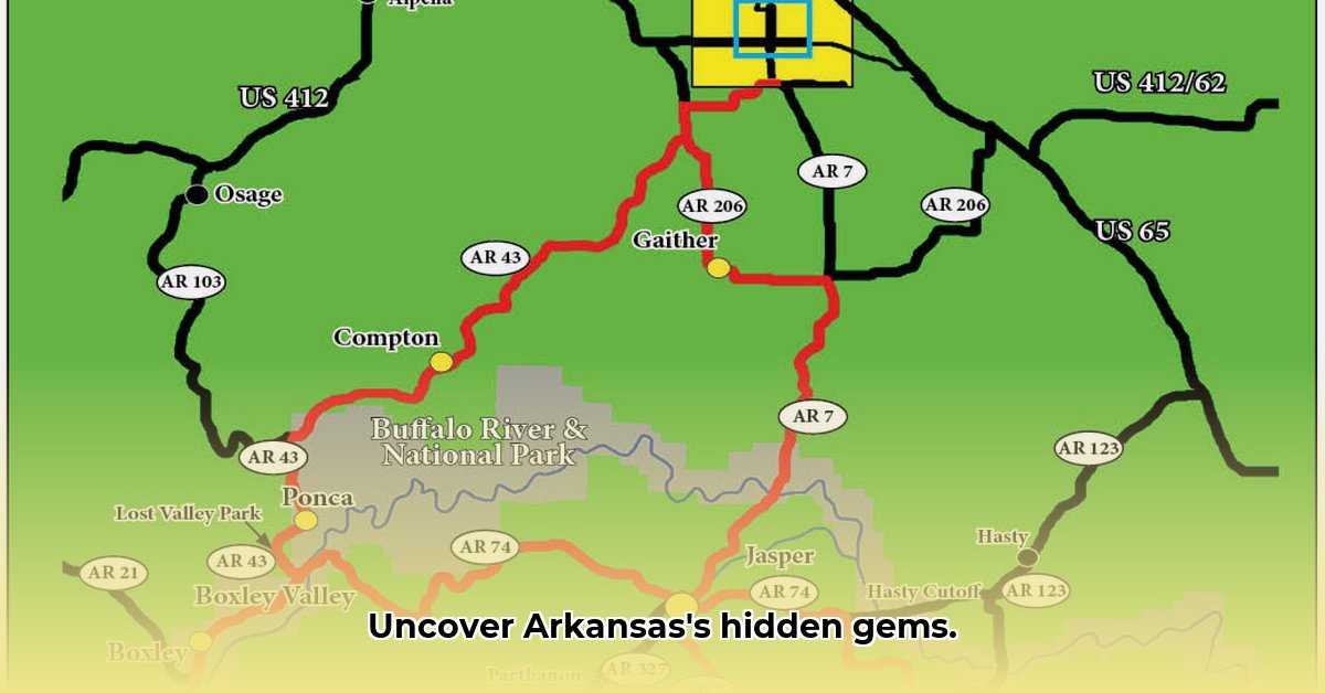 arkansas-travel-map-guide